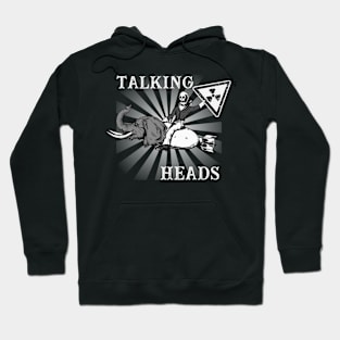 talking Hoodie